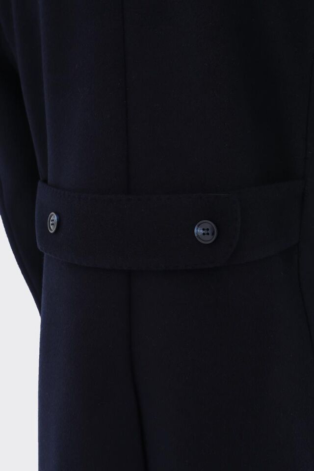 Klasik Kaban Lacivert - 52