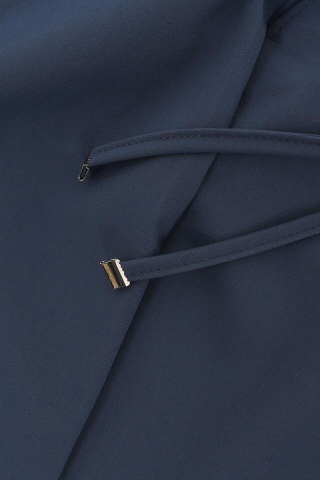 Jogger Pantolon Mavi - 46