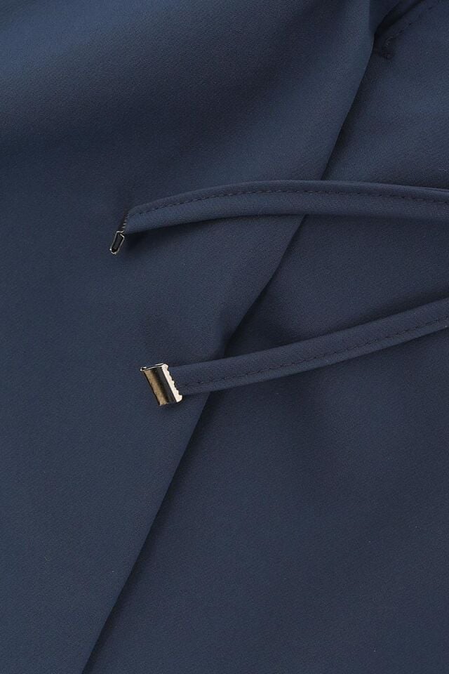 Jogger Pantolon Mavi - 46