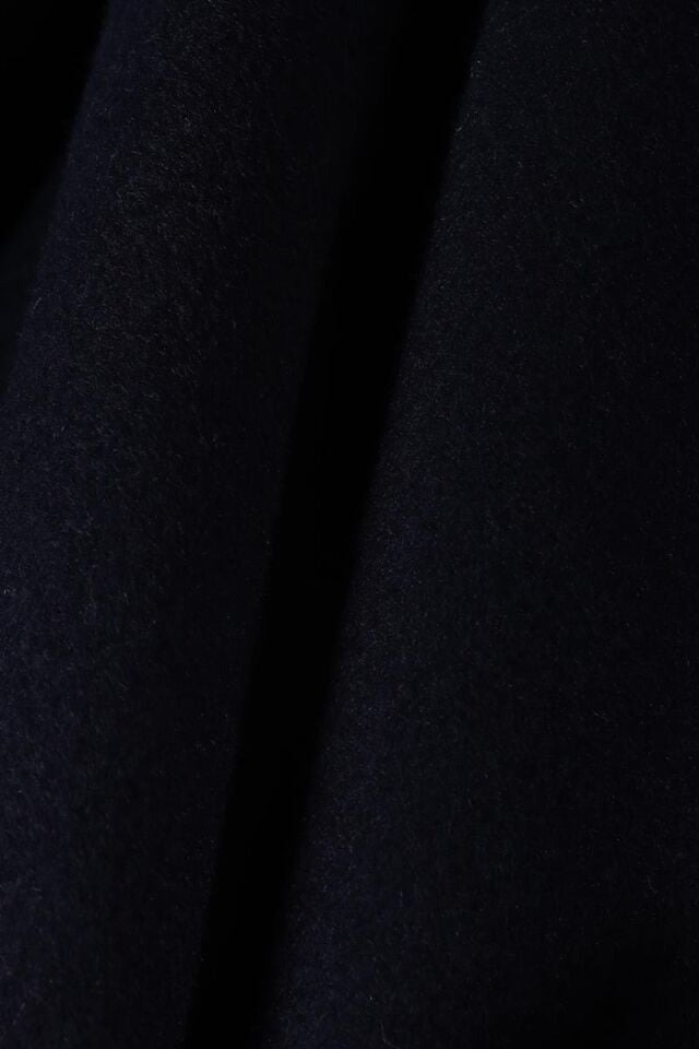 Klasik Kaban Lacivert - 56