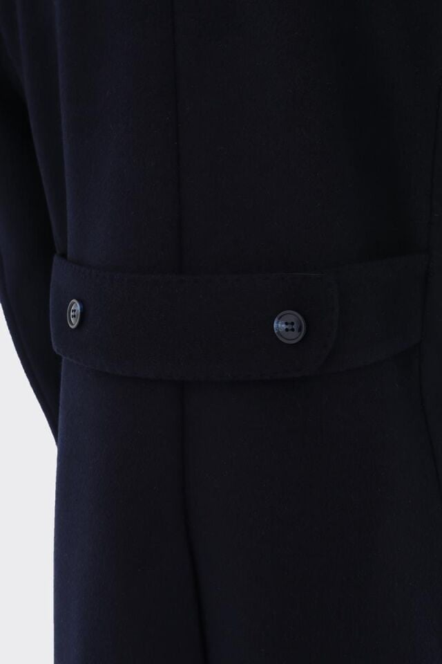 Klasik Kaban Lacivert - 56