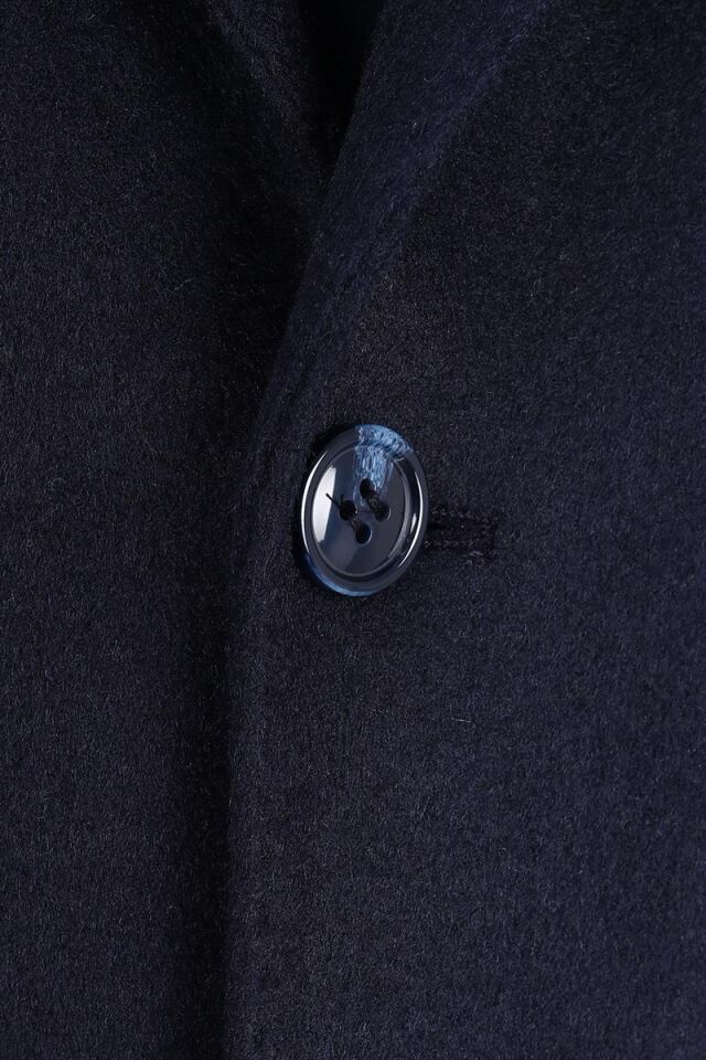 Klasik Kaban Lacivert - 56