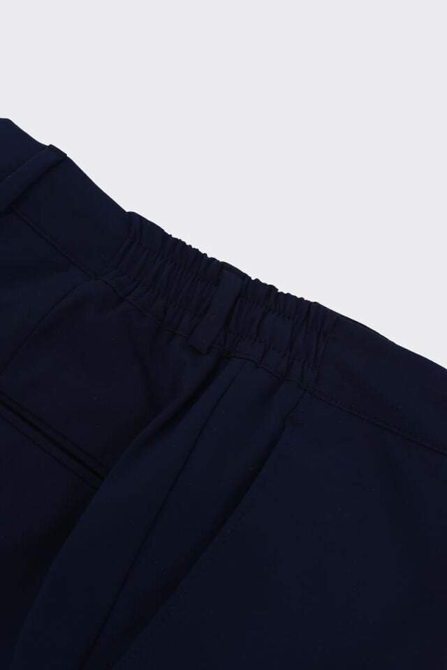 Jogger Pantolon Lacivert - 42
