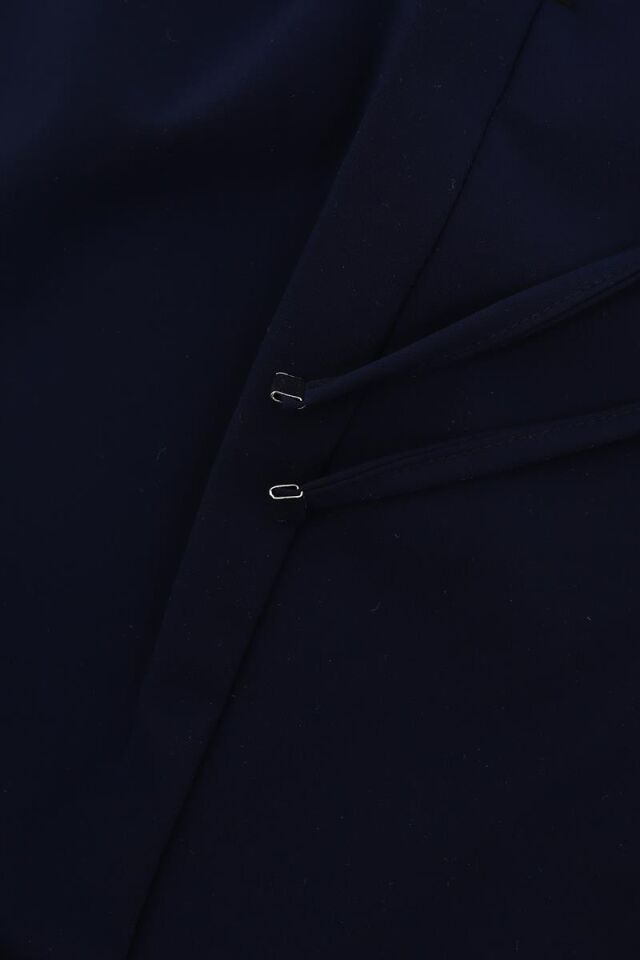 Jogger Pantolon Lacivert - 42