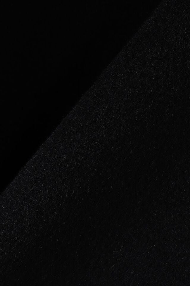 Klasik Kaban Siyah - 50