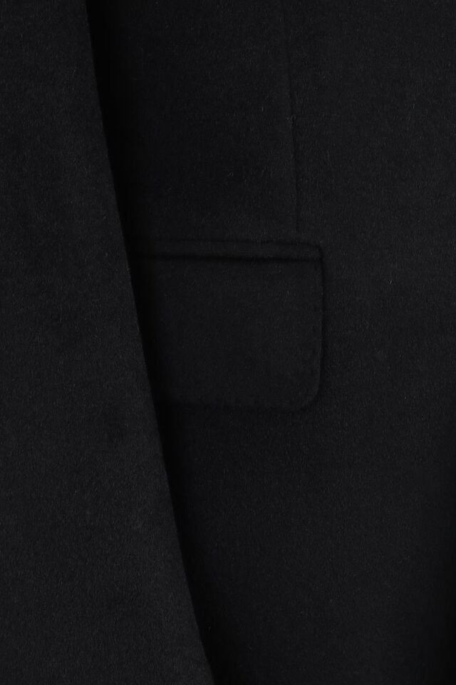 Klasik Kaban Siyah - 50