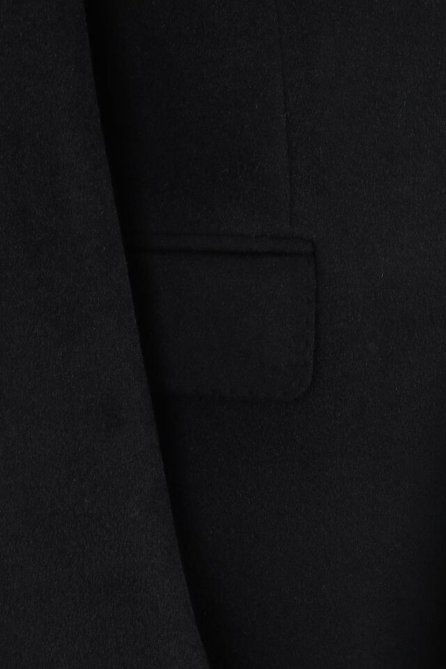 Klasik Kaban Siyah - 52