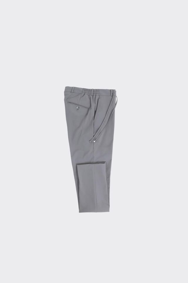 Jogger Pantolon Gri - 44