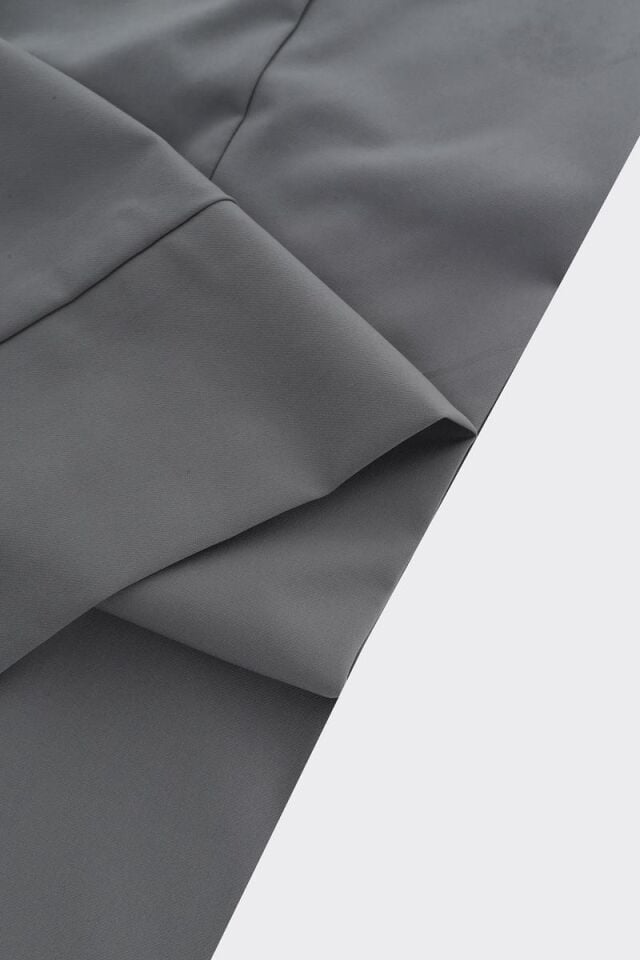 Jogger Pantolon Gri - 44