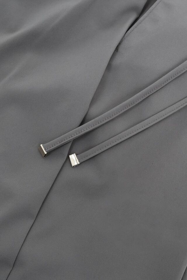 Jogger Pantolon Gri - 44