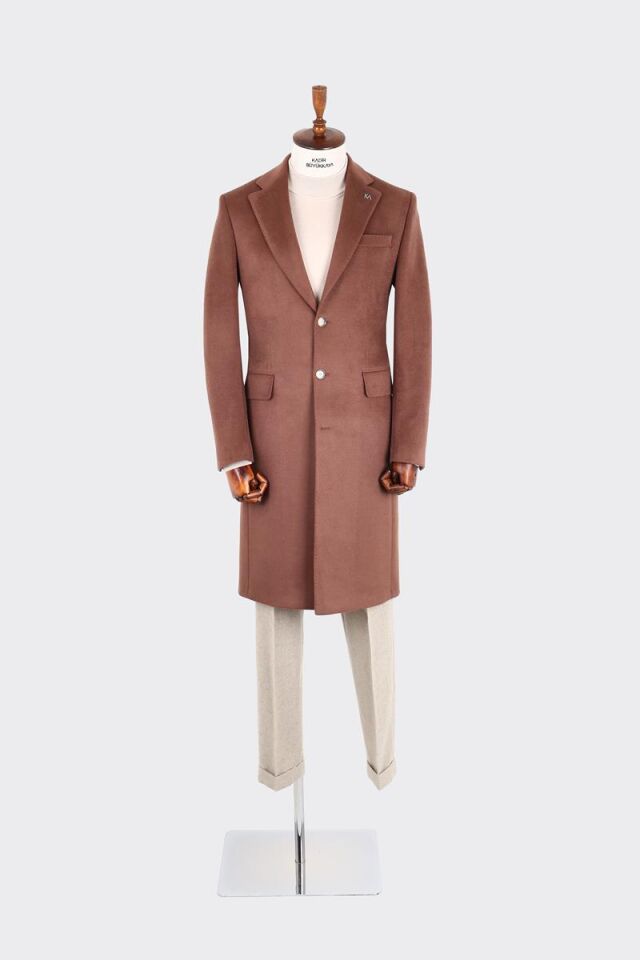 Klasik Kaban Kahverengi - 48