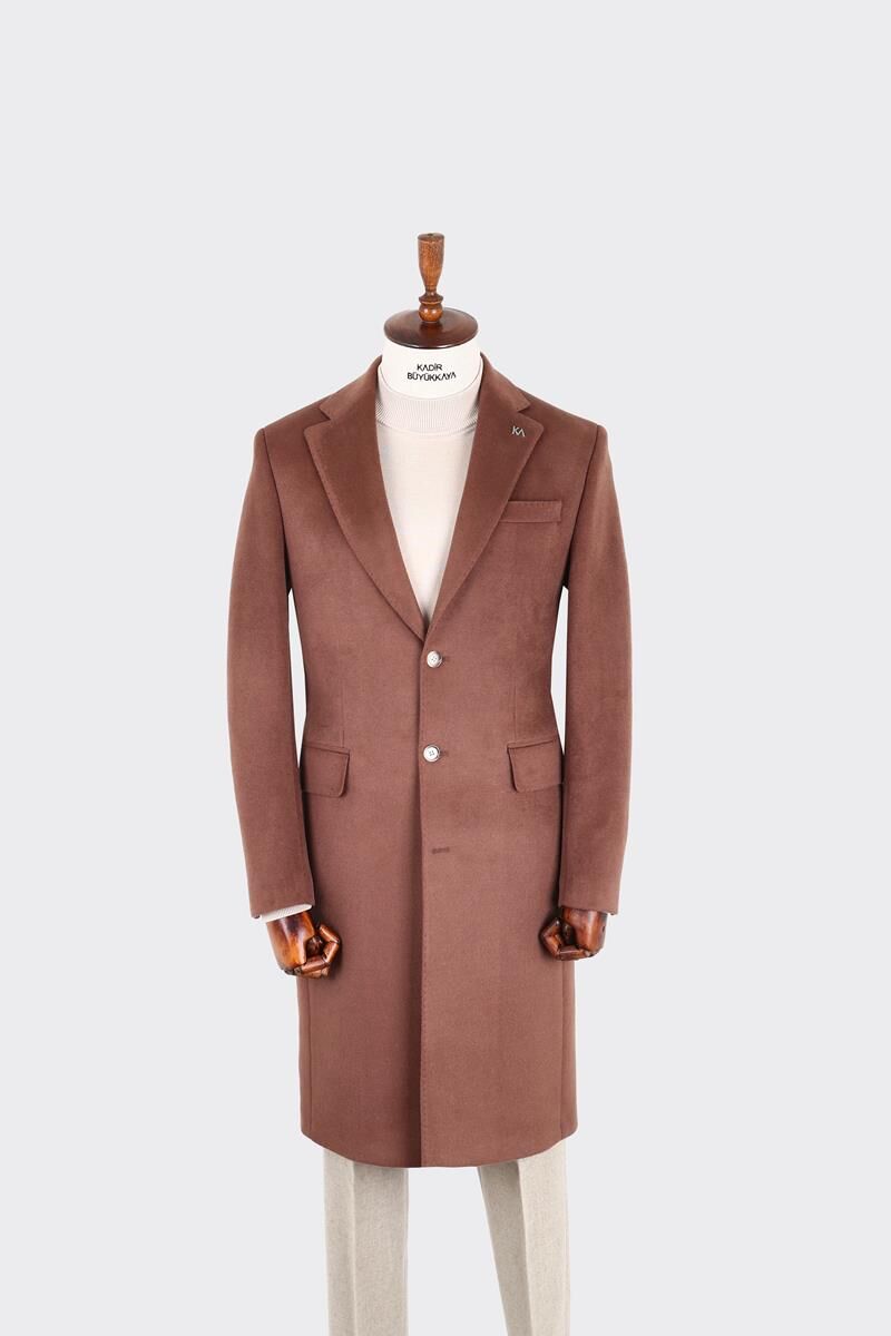 Klasik Kaban Kahverengi - 50