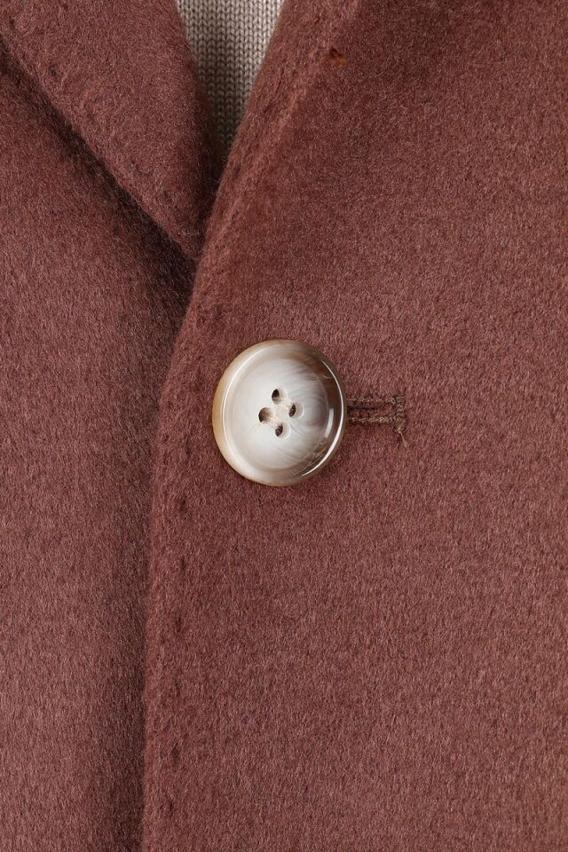 Klasik Kaban Kahverengi - 50