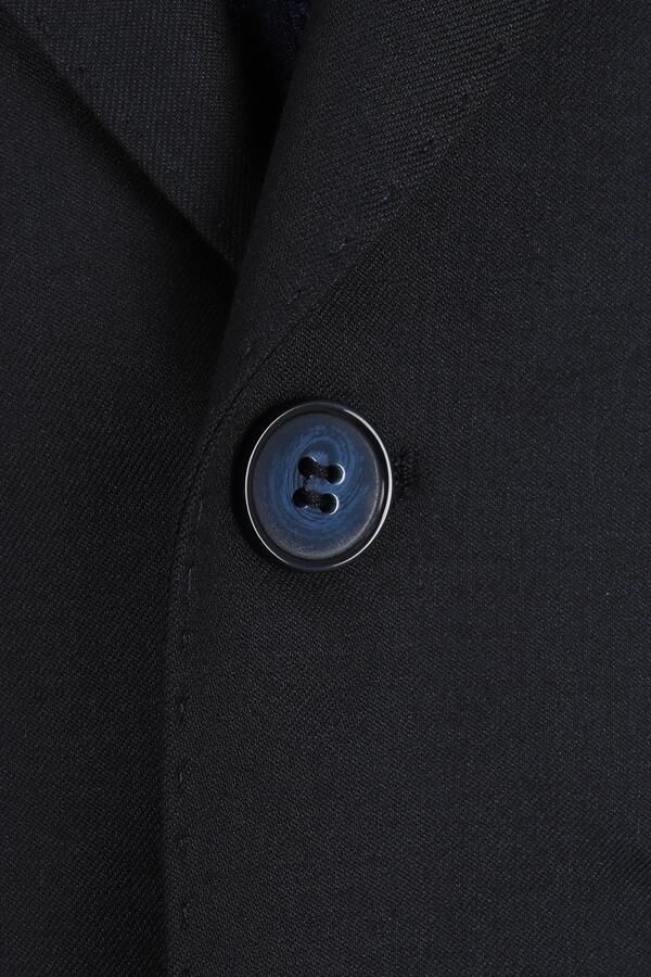 Takım Elbise Koyu Lacivert - 54