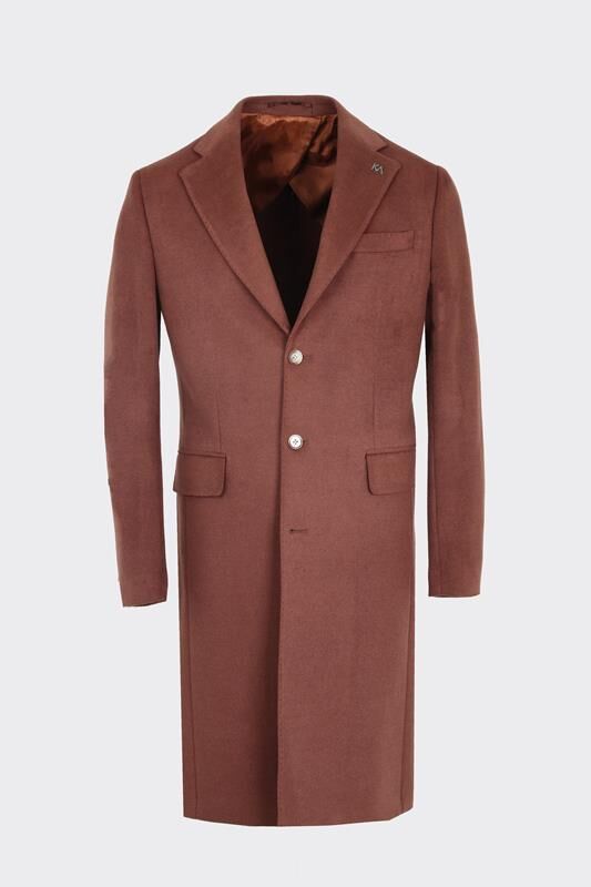 Klasik Kaban Kahverengi - 54