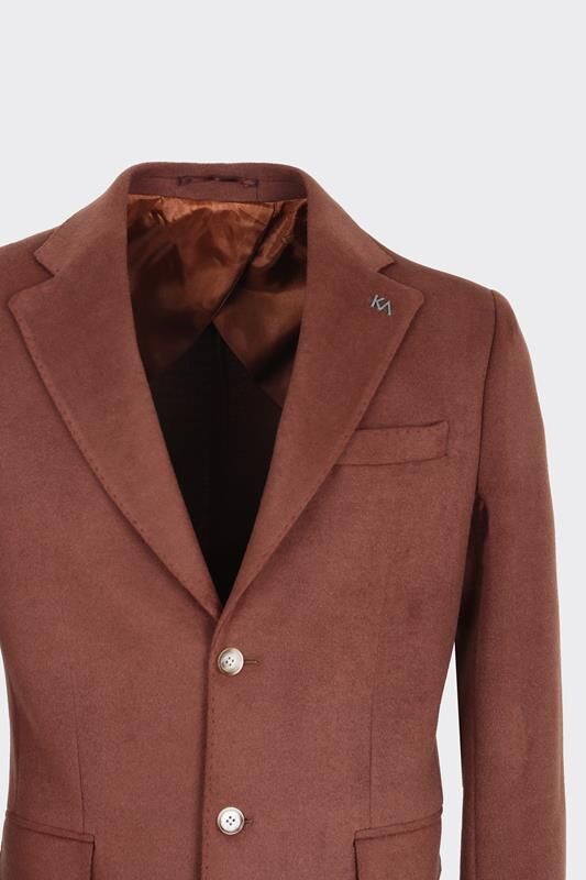 Klasik Kaban Kahverengi - 56