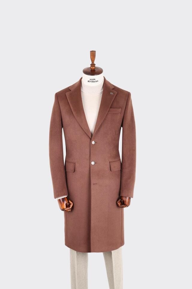 Klasik Kaban Kahverengi - 58