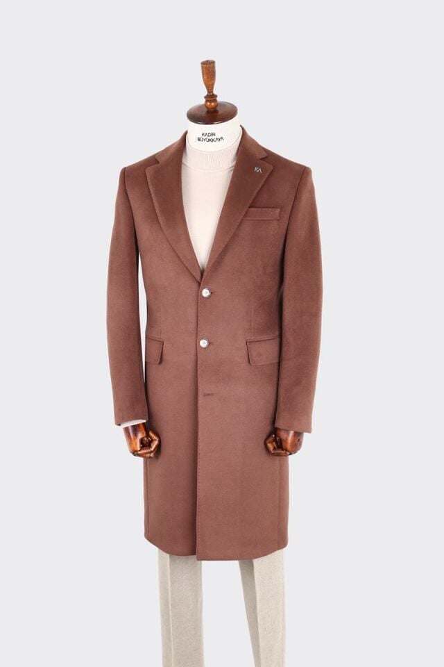 Klasik Kaban Kahverengi - 58