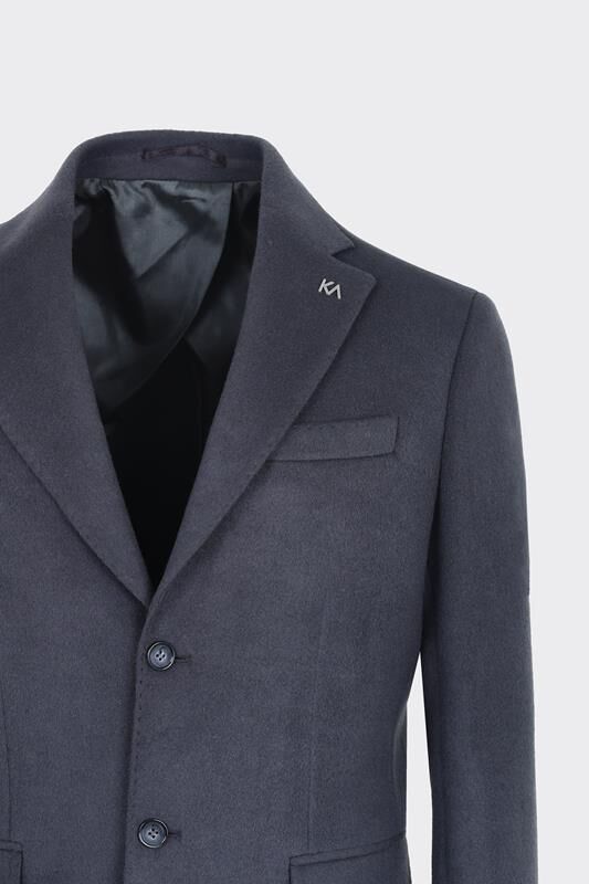 Klasik Kaban Antrasit - 48