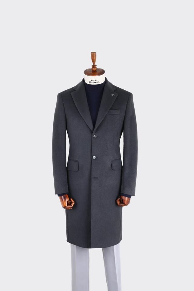 Klasik Kaban Antrasit - 50