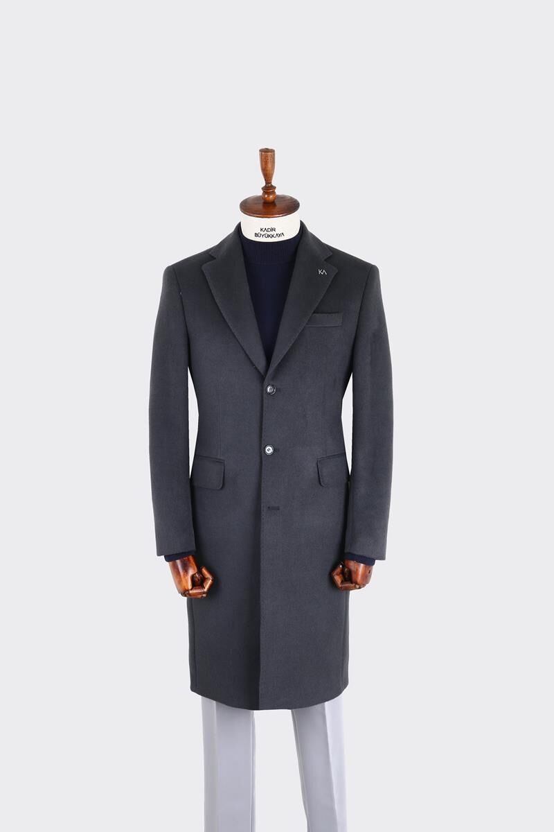 Klasik Kaban Antrasit - 52