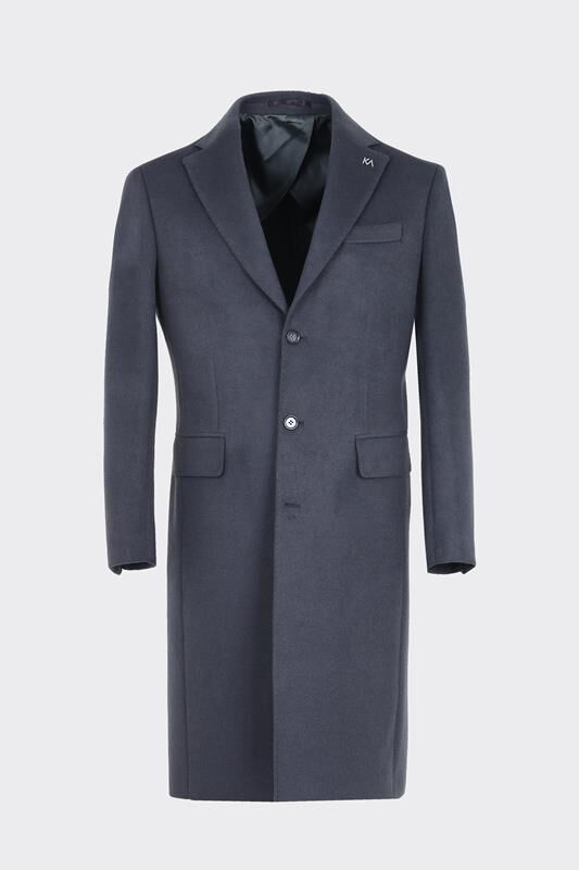 Klasik Kaban Antrasit - 54