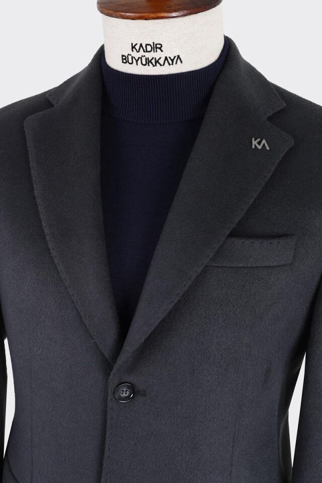 Klasik Kaban Antrasit - 54