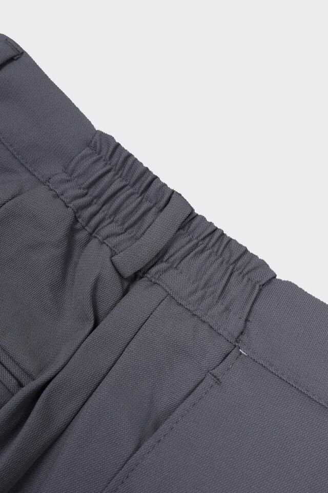 Jogger Pantolon Gri - 40