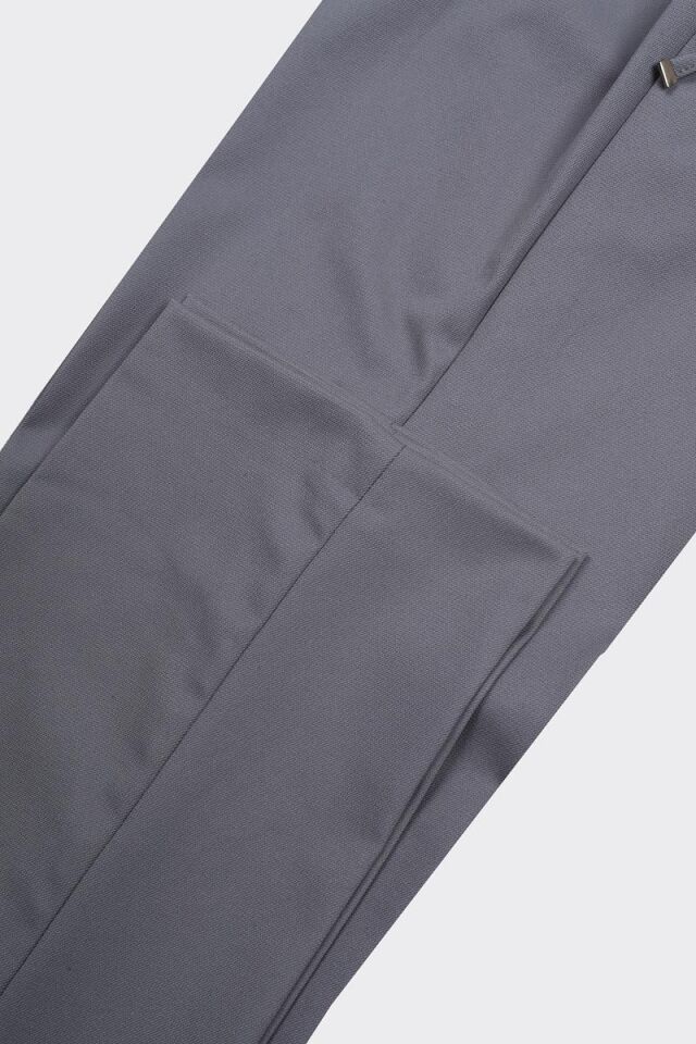 Jogger Pantolon Gri - 40