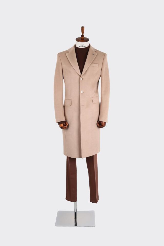 Klasik Kaban Camel - 50