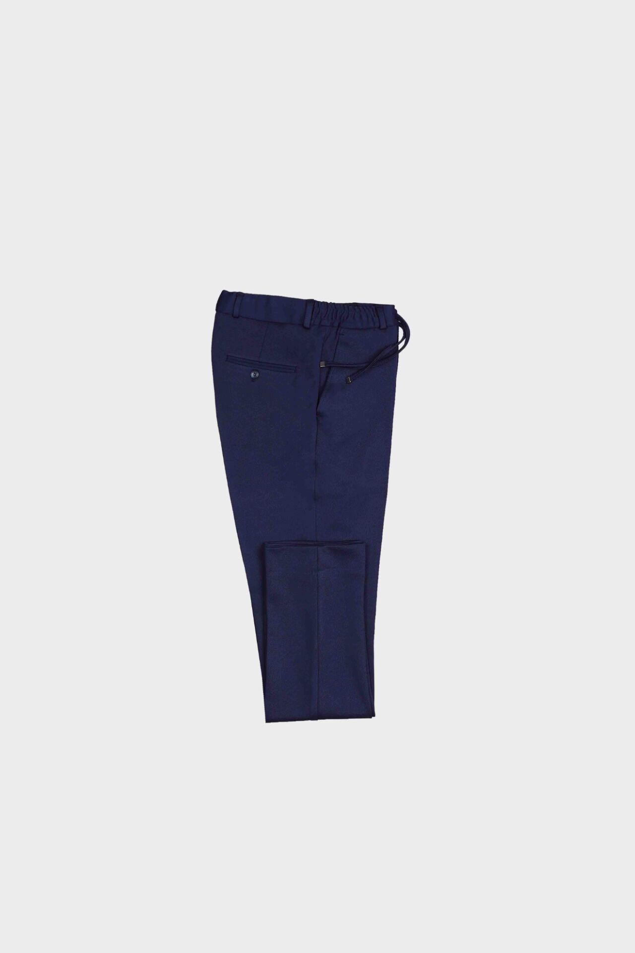 Jogger Pantolon Lacivert - 42