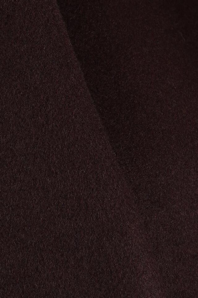 Klasik Kaban Koyu Kahverengi - 48