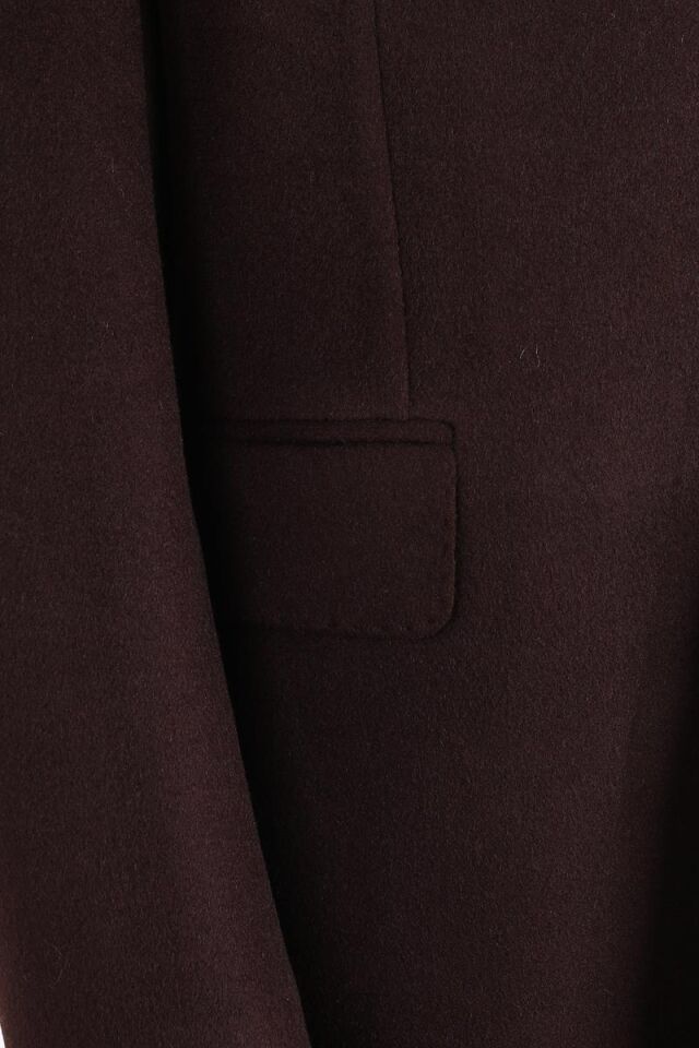 Klasik Kaban Koyu Kahverengi - 52