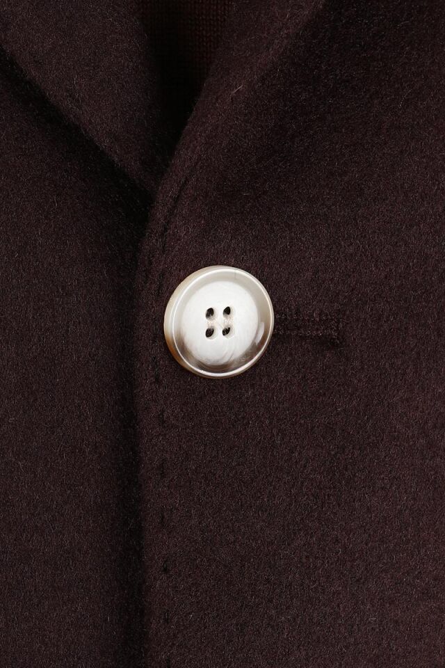 Klasik Kaban Koyu Kahverengi - 54