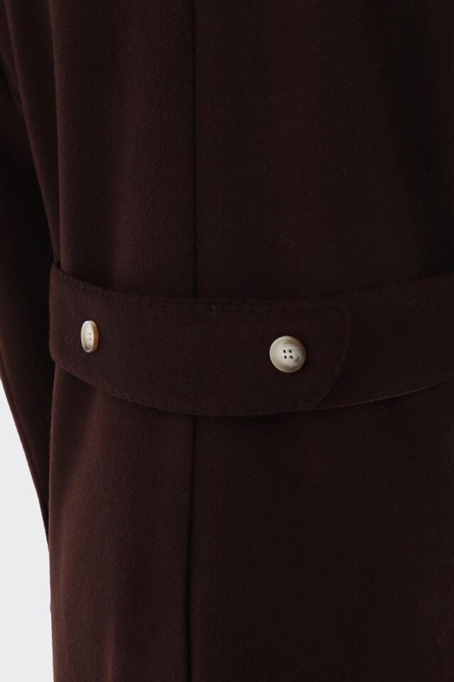 Klasik Kaban Koyu Kahverengi - 54