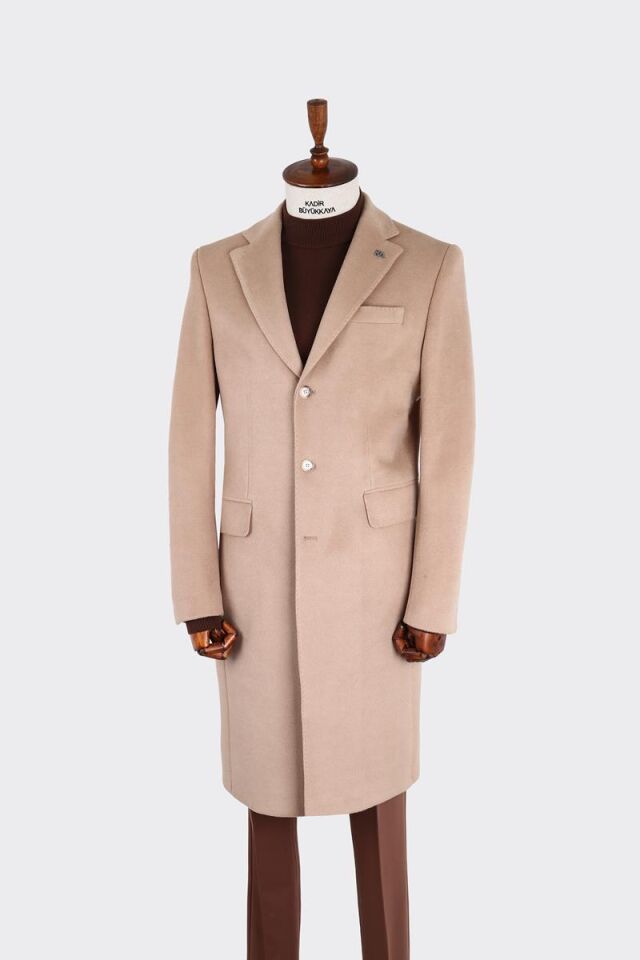 Klasik Kaban Camel - 56