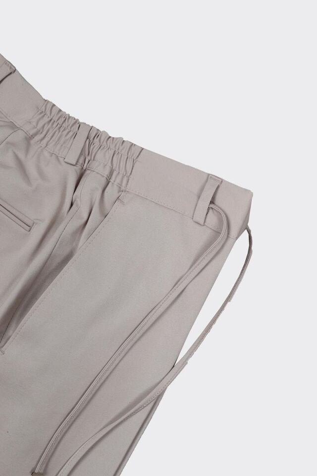 Jogger Pantolon Bej - 42