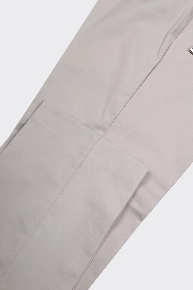 Jogger Pantolon Bej - 42