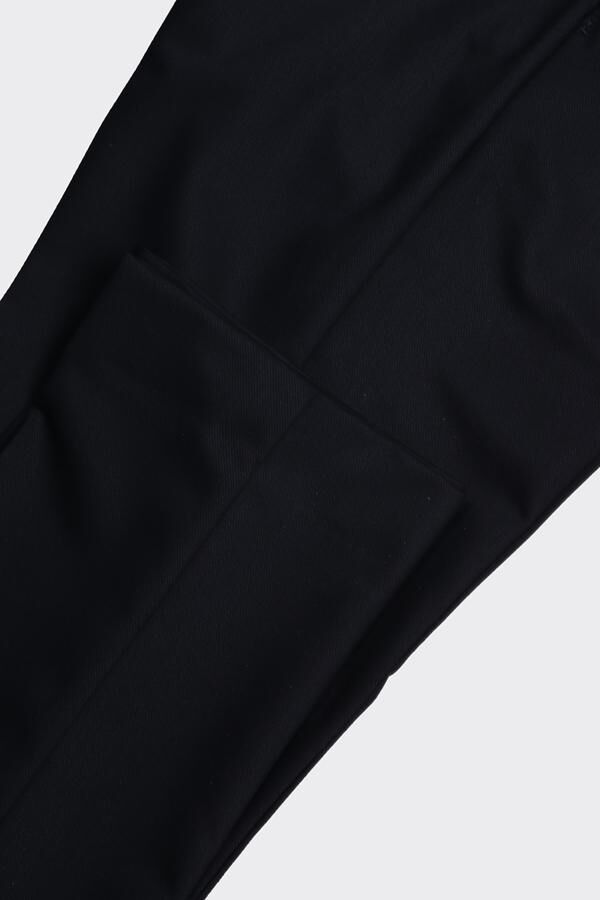 Slim Fit Pantolon Lacivert - 42