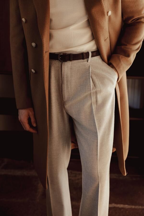 Kruvaze Kaban Sütlü Kahve - 56