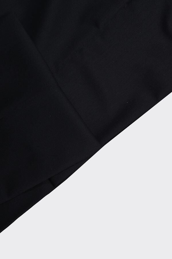 Slim Fit Pantolon Lacivert - 44