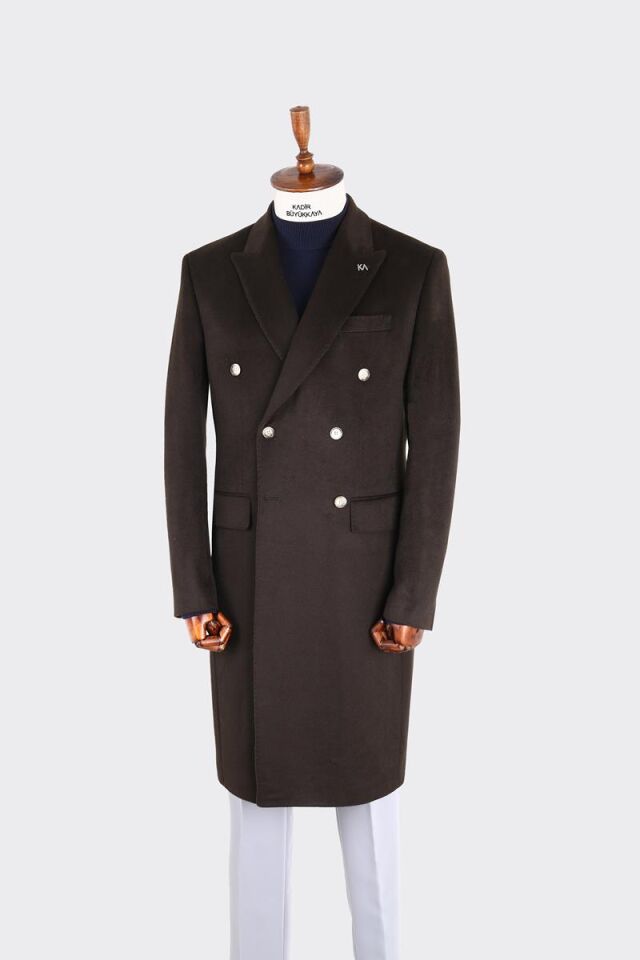 Kruvaze Kaban Haki - 50