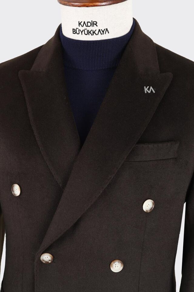 Kruvaze Kaban Haki - 52