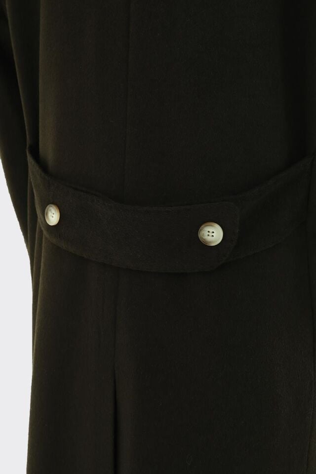 Kruvaze Kaban Haki - 52