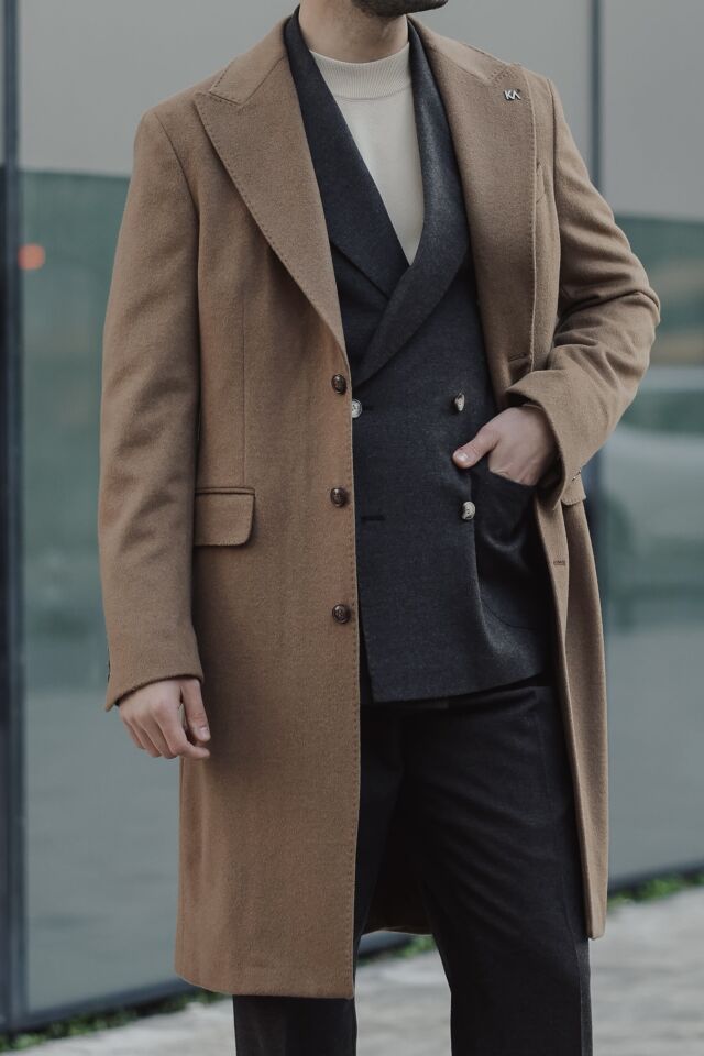 Oslo Kaban Camel - 46