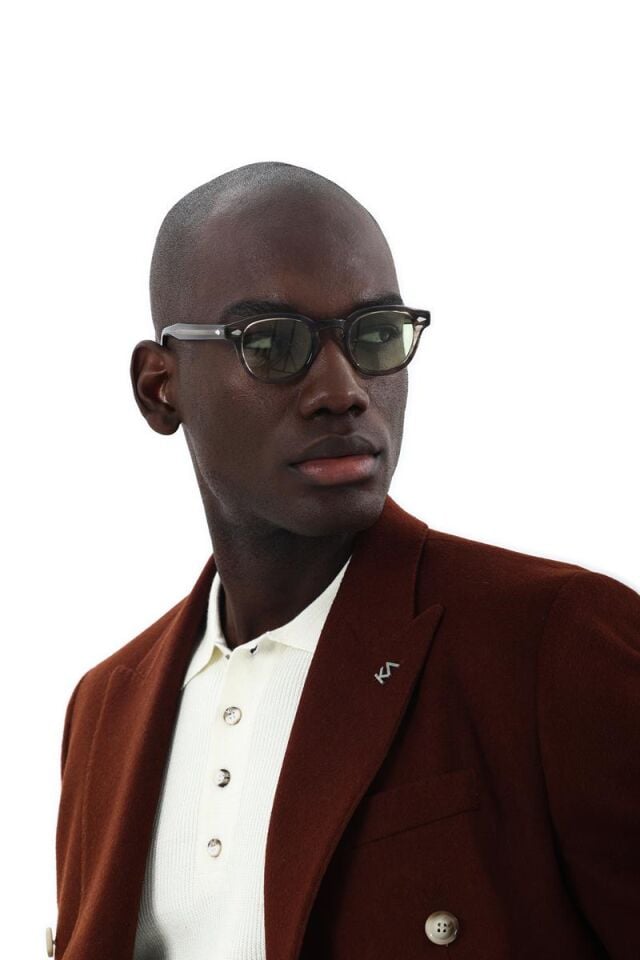 Kruvaze Kaban Bordo - 50