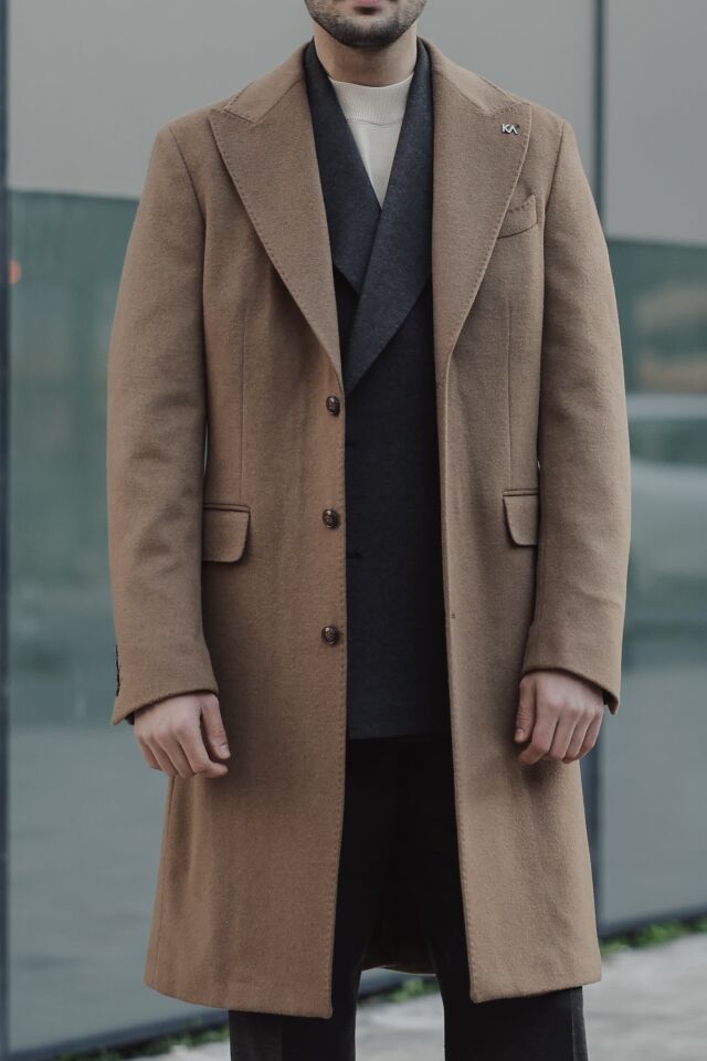 Oslo Kaban Camel - 50