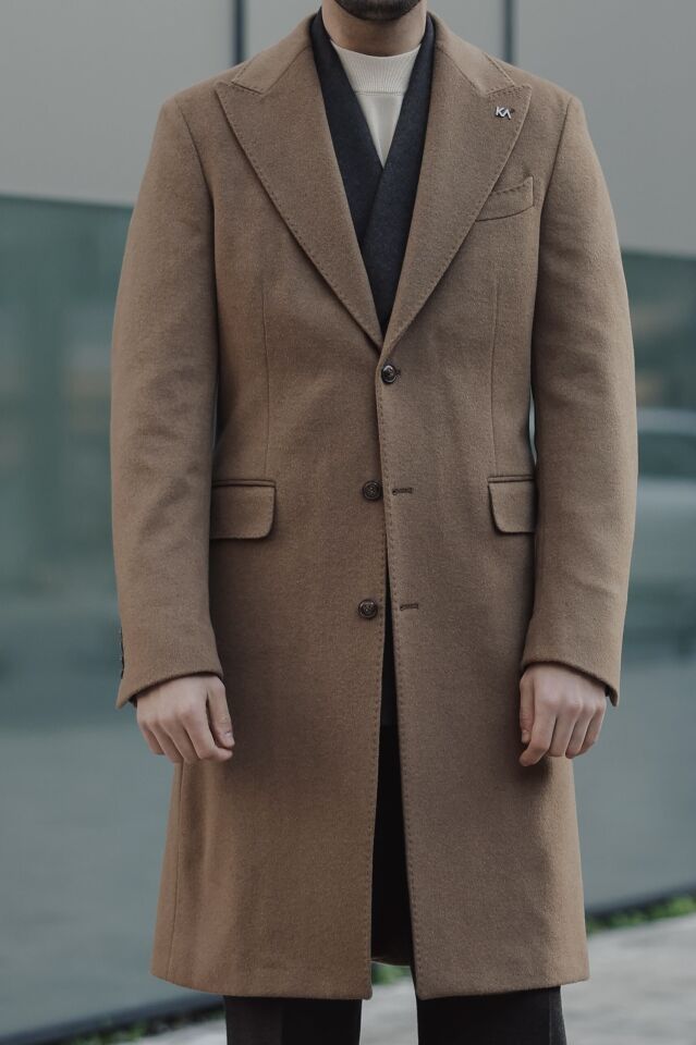 Oslo Kaban Camel - 52