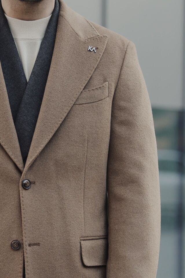 Oslo Kaban Camel - 54