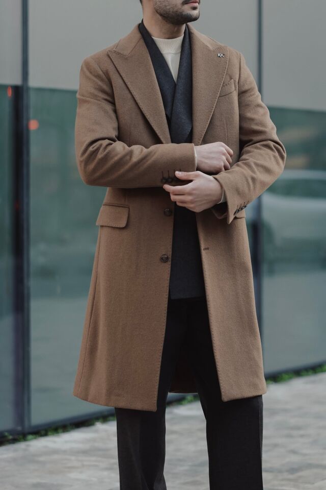 Oslo Kaban Camel - 56